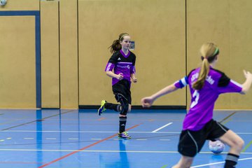 Bild 337 - C-Juniorinnen Hallenturnier Quickborn